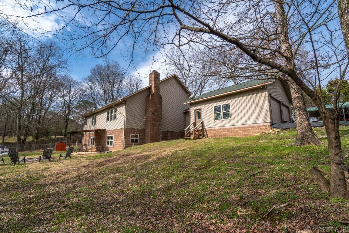 Garland County - Residential