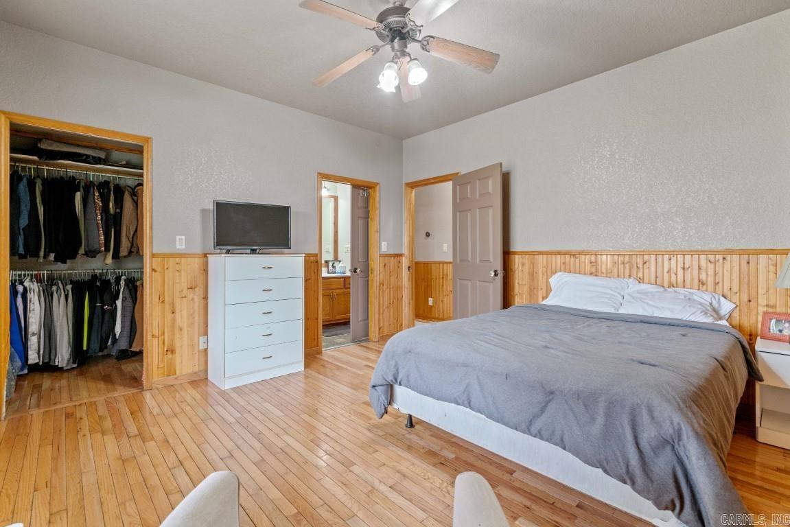 Garland County - Residential