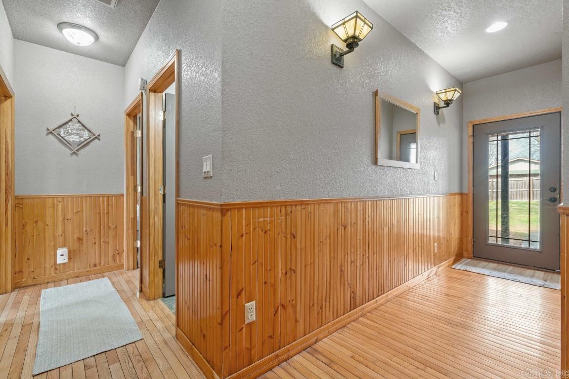 Garland County - Residential