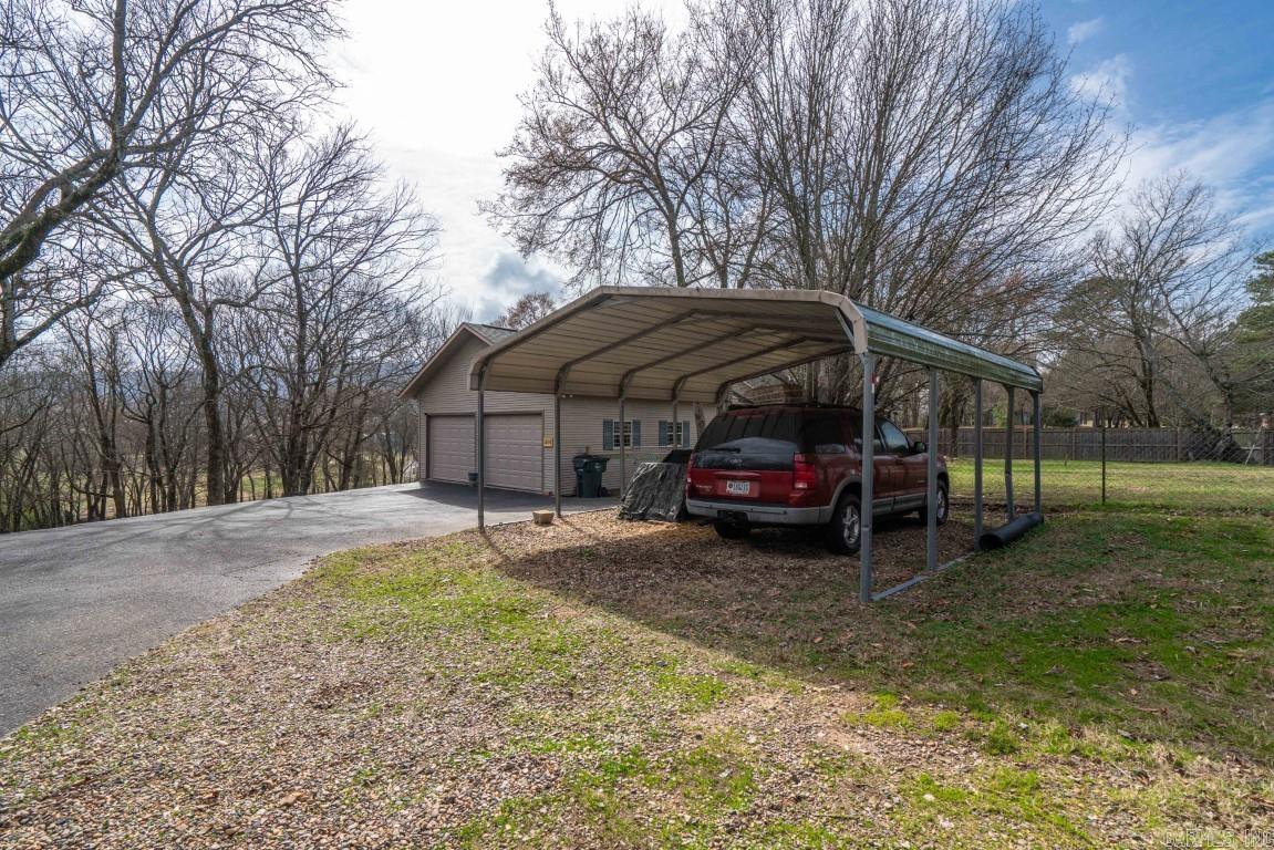 Garland County - Residential