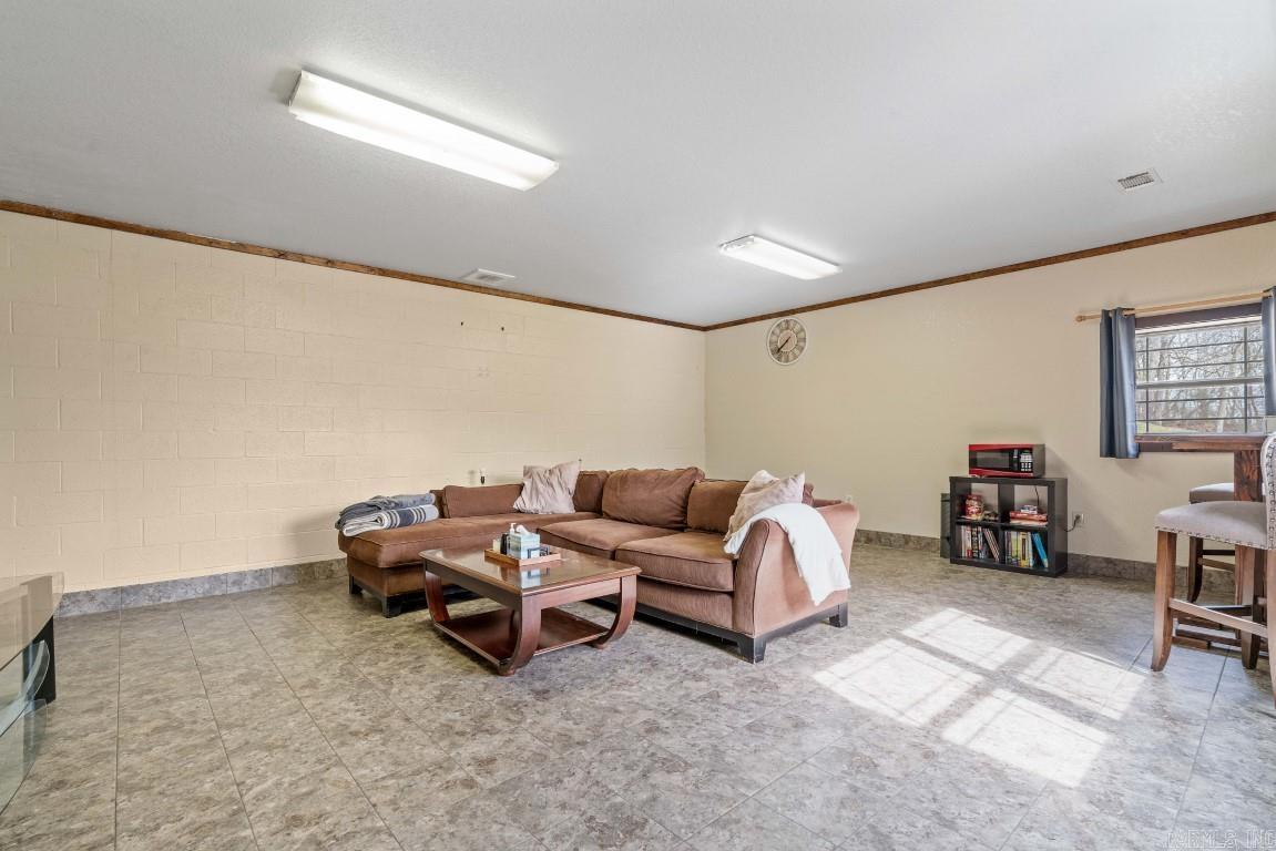 Garland County - Residential