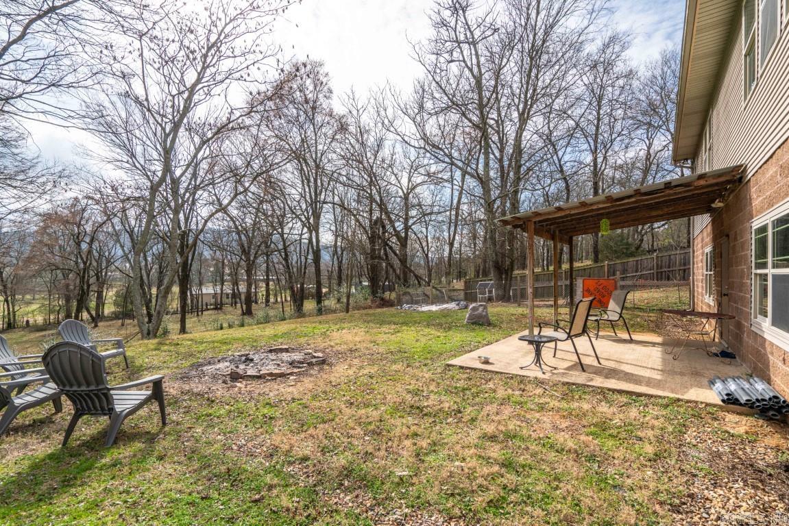 Garland County - Residential