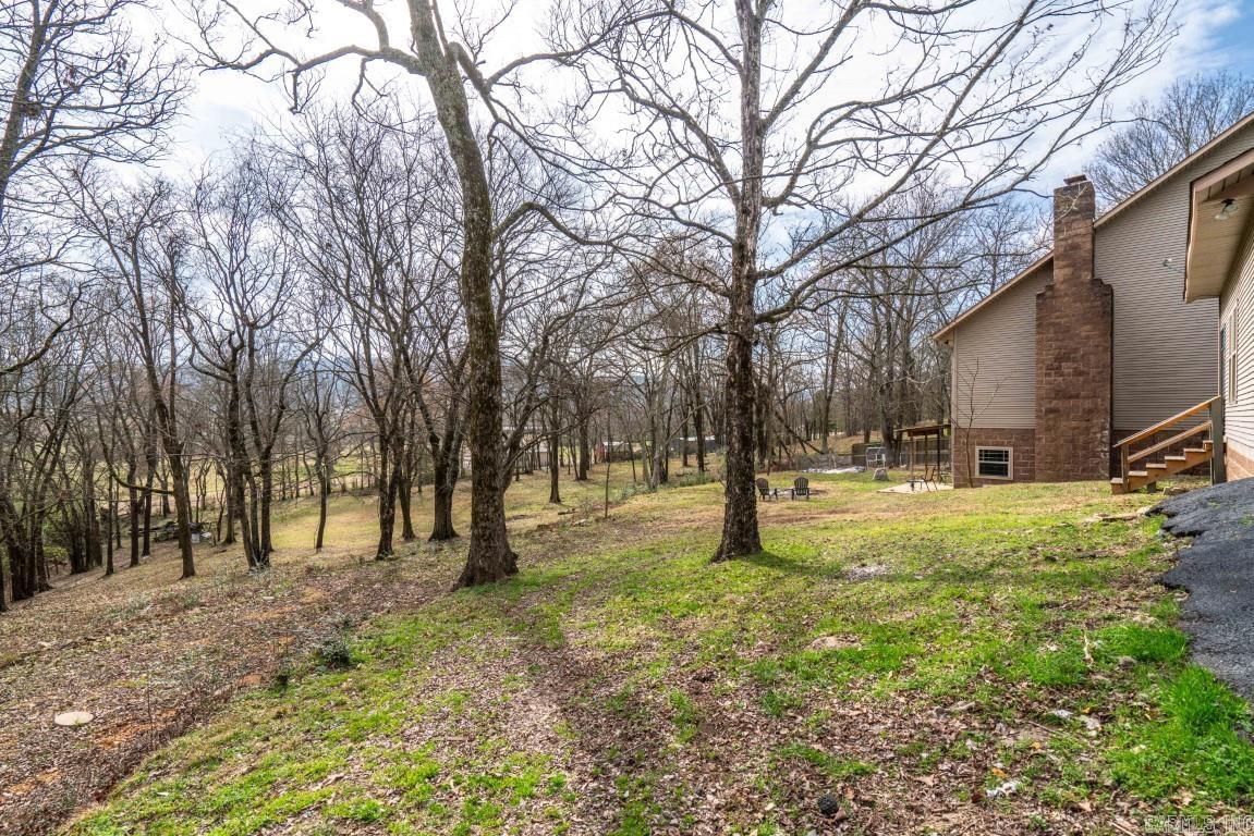 Garland County - Residential