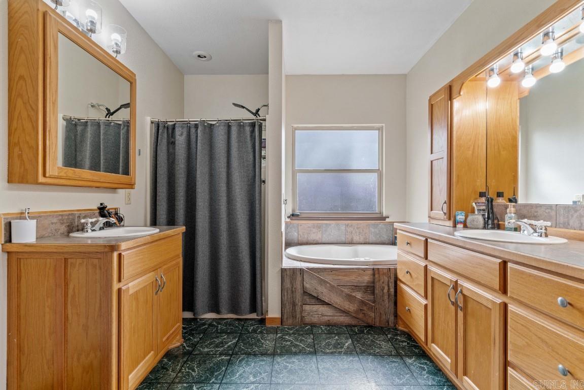 Garland County - Residential