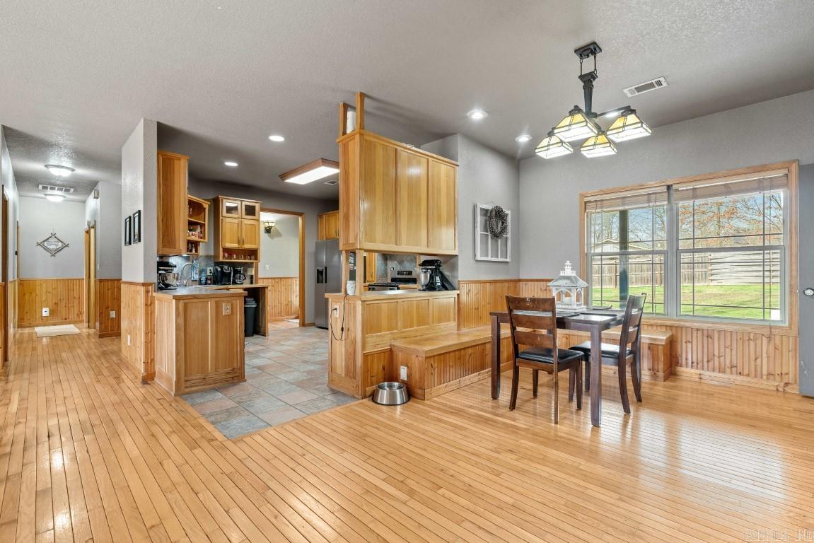 Garland County - Residential