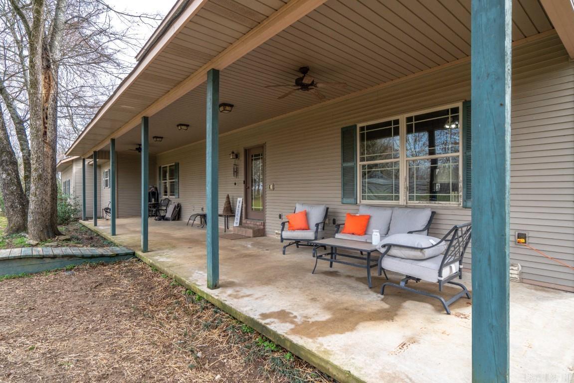 Garland County - Residential