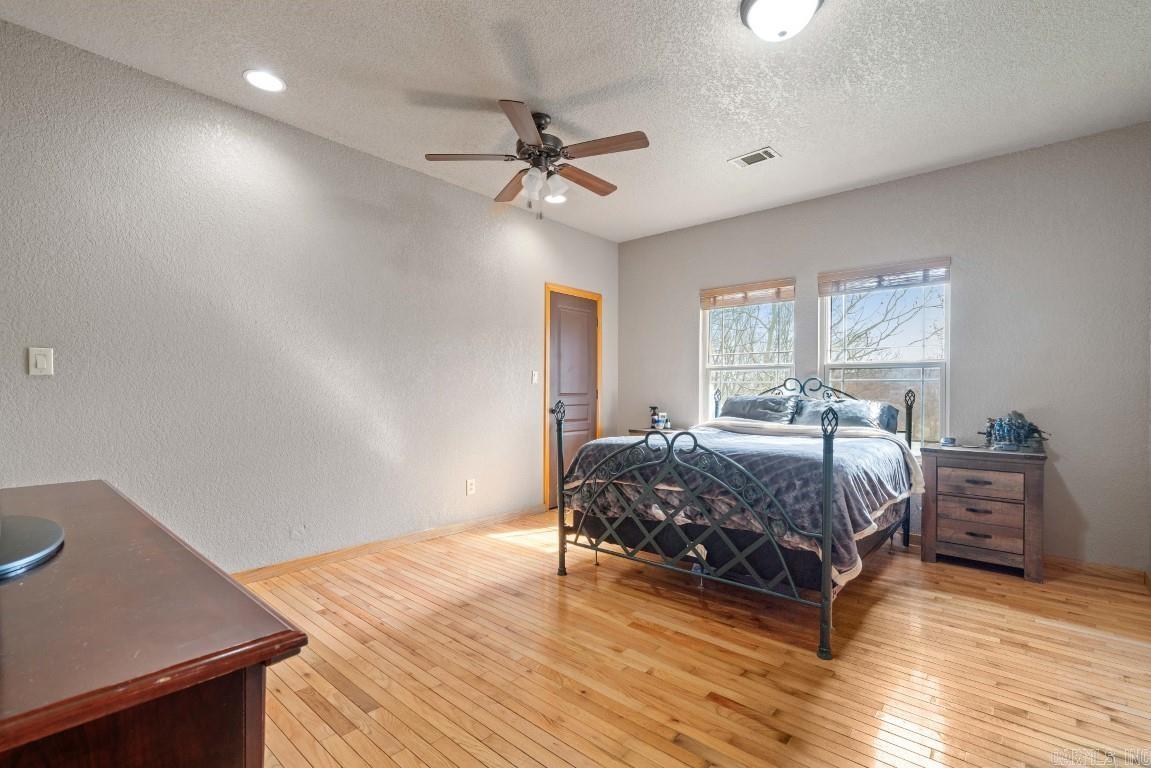 Garland County - Residential