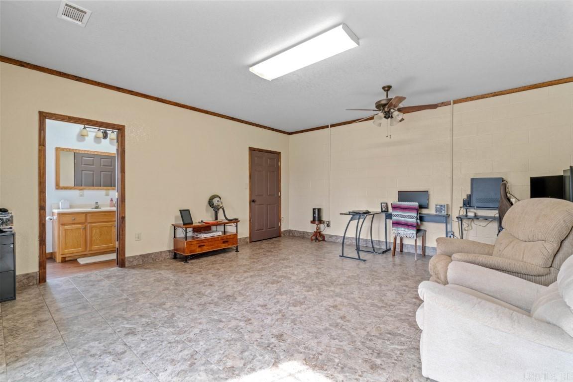 Garland County - Residential