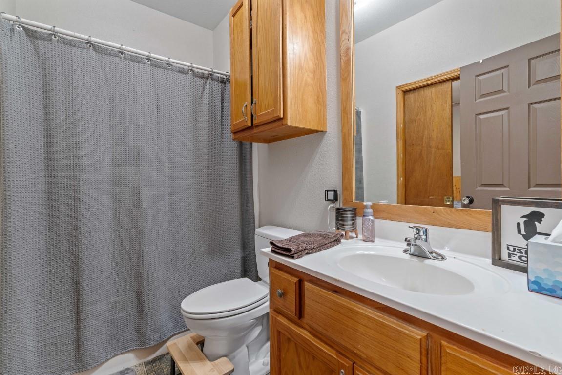 Garland County - Residential