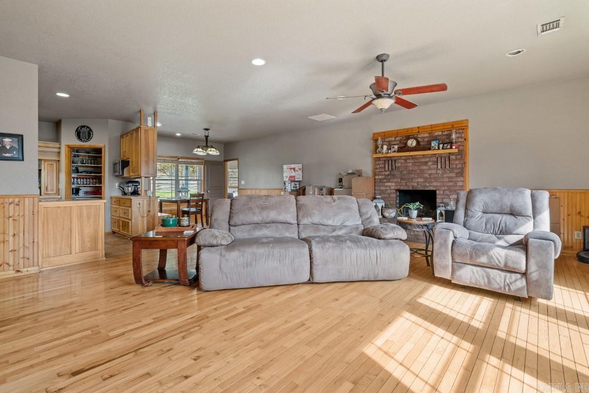 Garland County - Residential