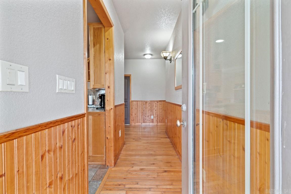 Garland County - Residential