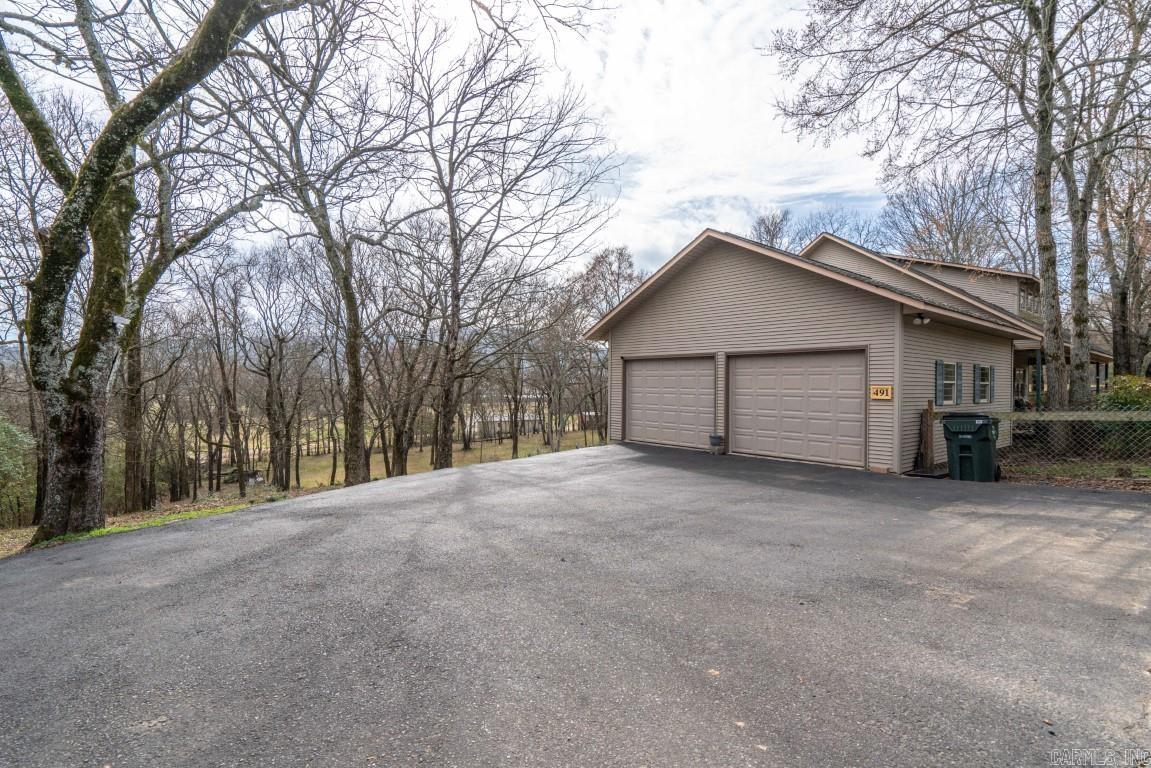 Garland County - Residential