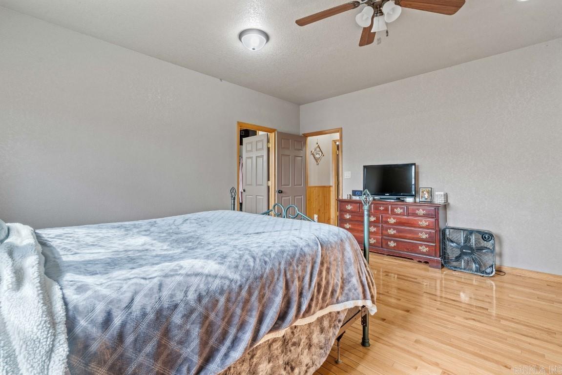 Garland County - Residential