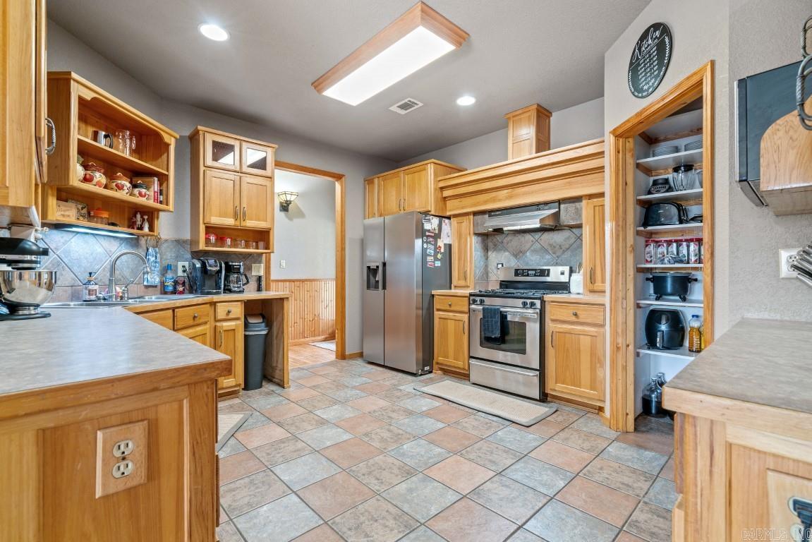 Garland County - Residential