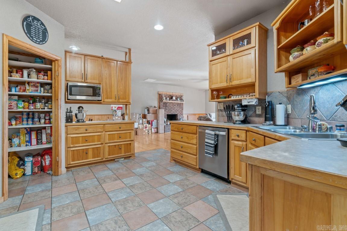 Garland County - Residential