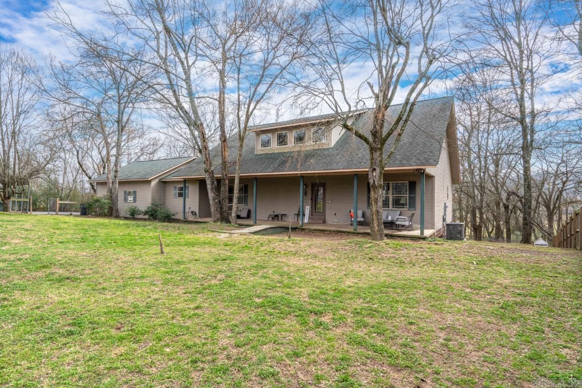 Garland County - Residential