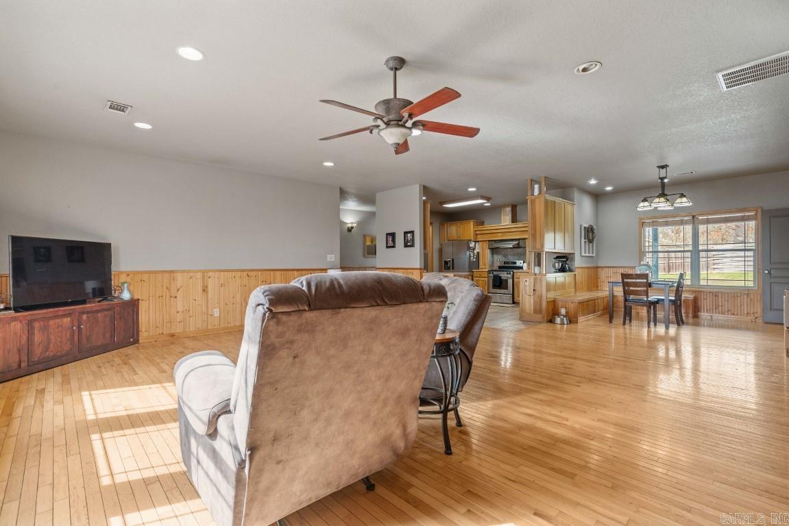 Garland County - Residential