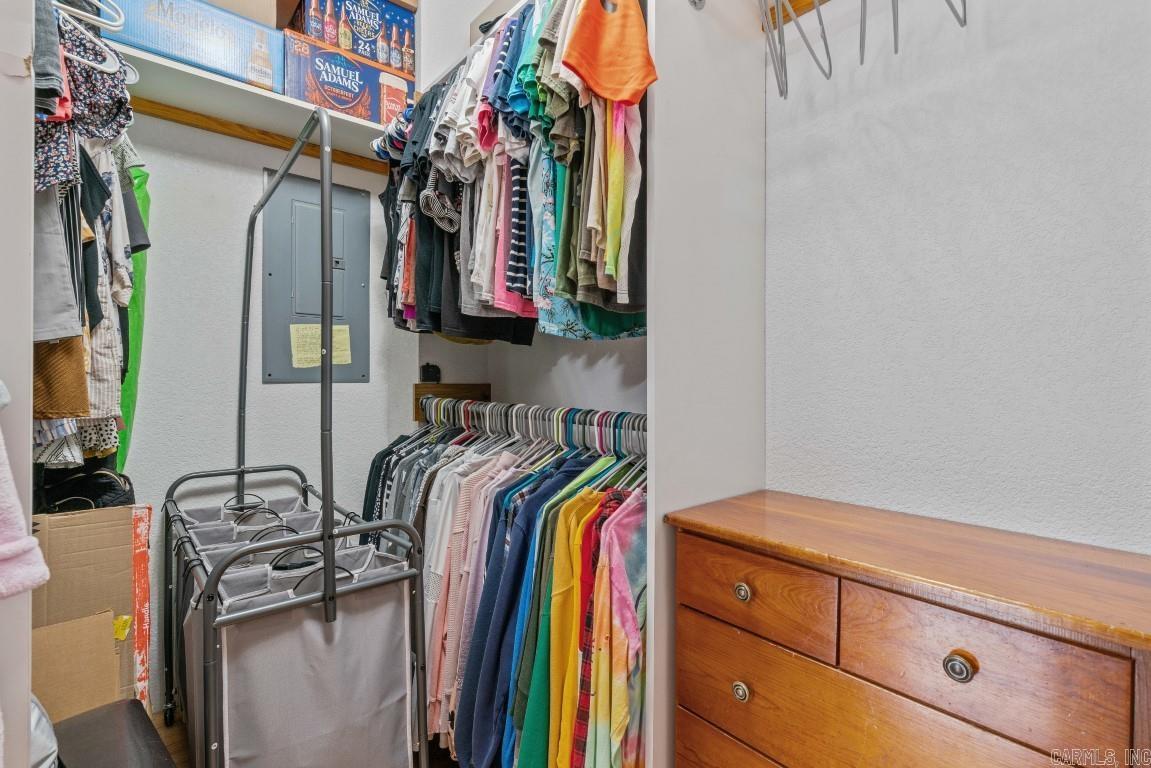 Garland County - Residential