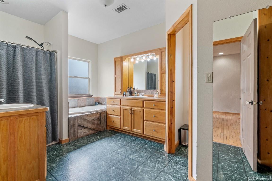 Garland County - Residential