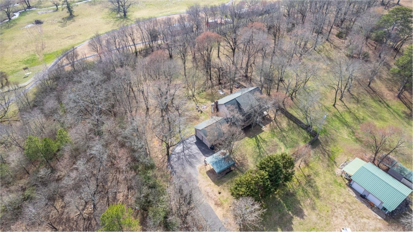 Garland County - Residential