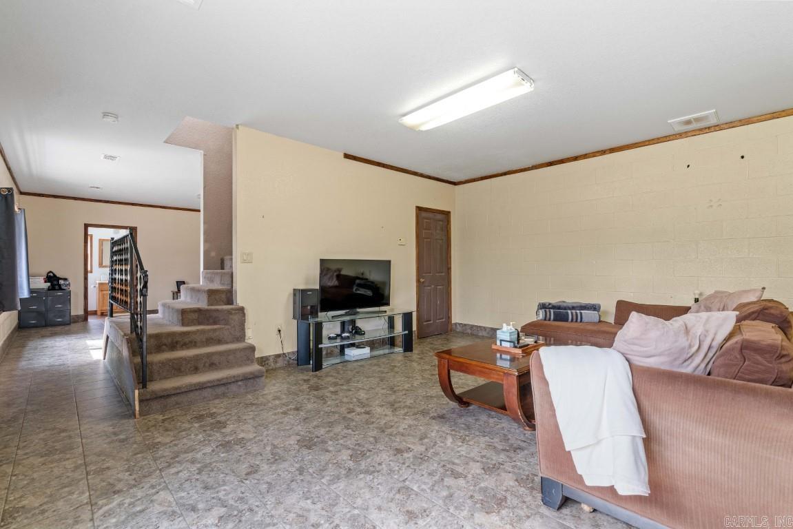 Garland County - Residential