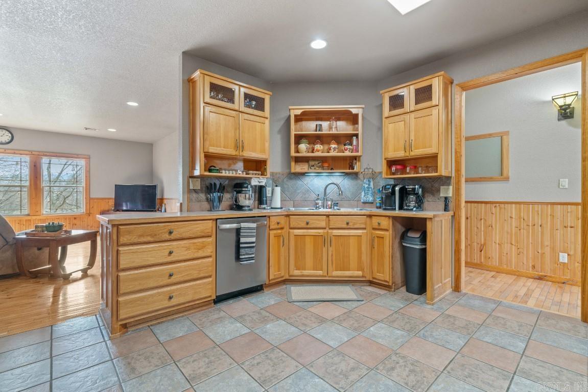 Garland County - Residential