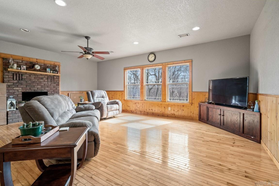 Garland County - Residential