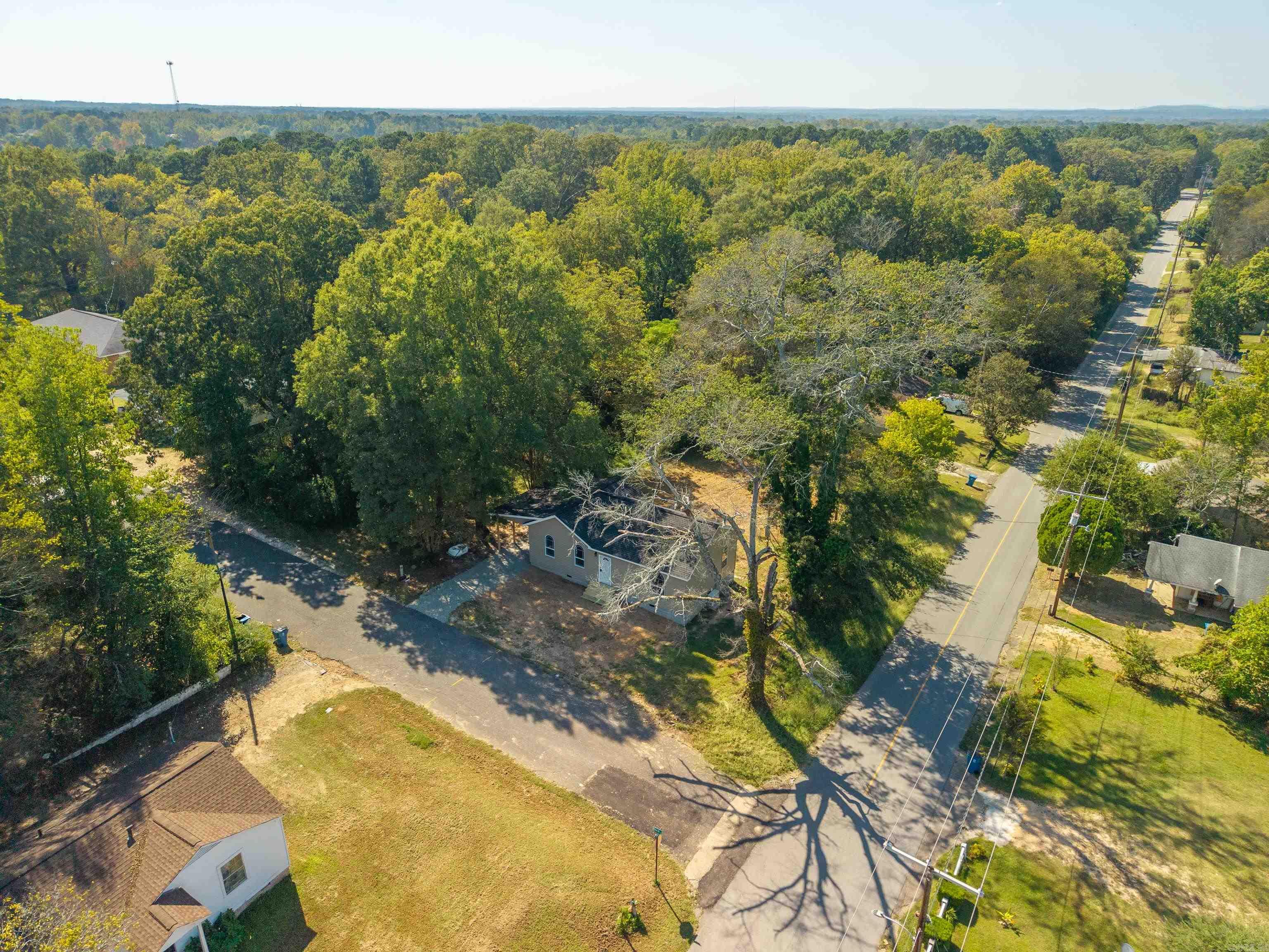 TARVIN - Residential