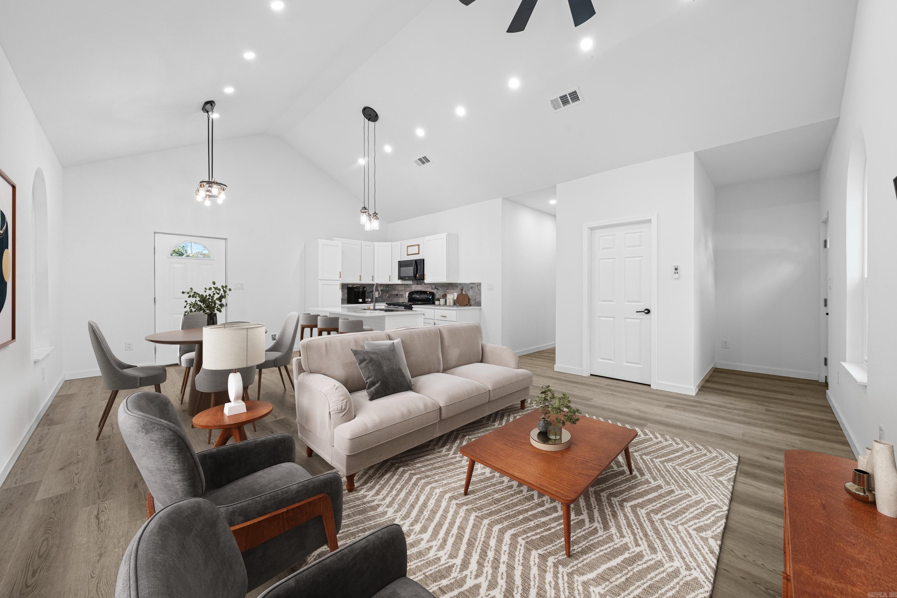 TARVIN - Residential