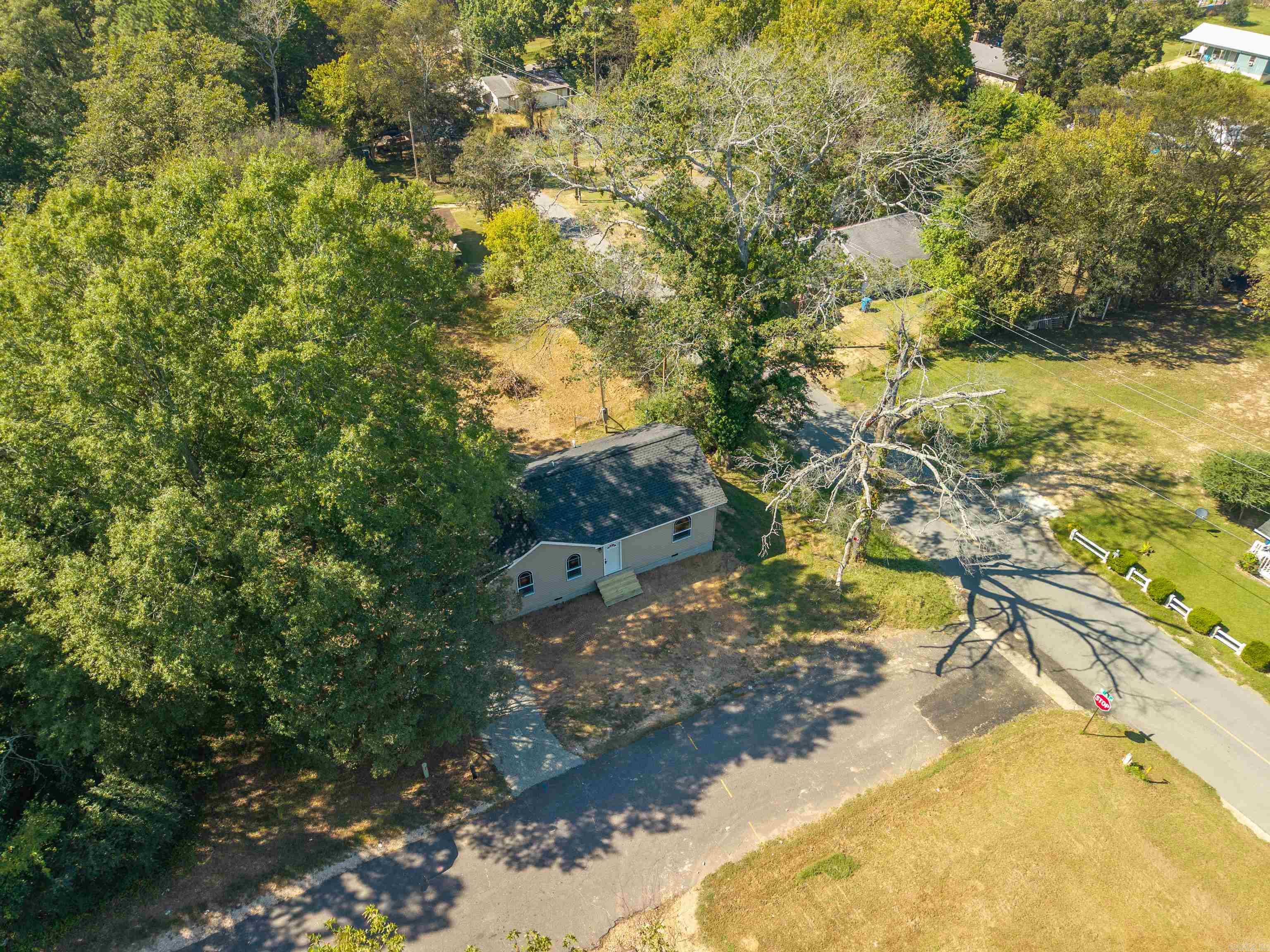 TARVIN - Residential