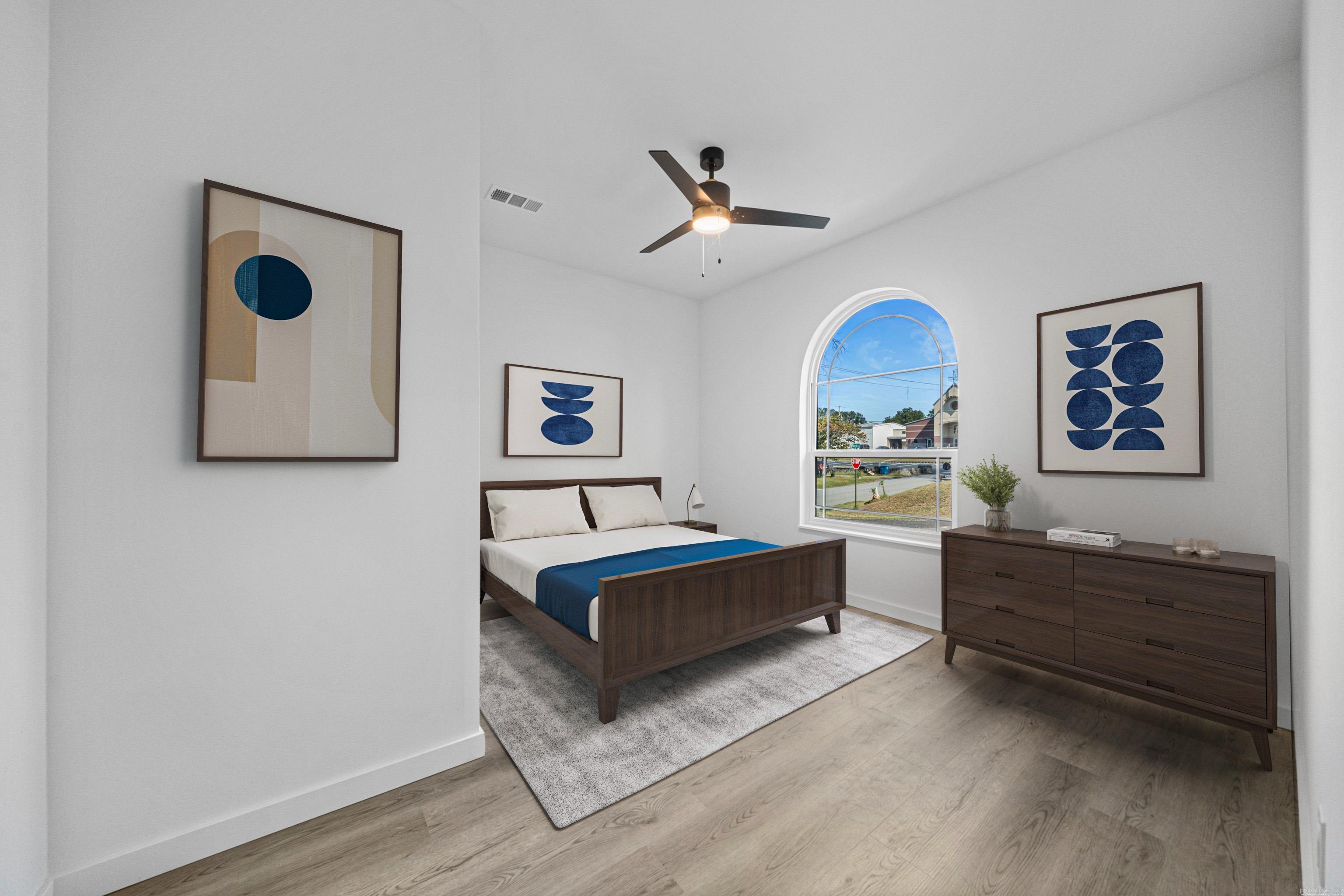 TARVIN - Residential