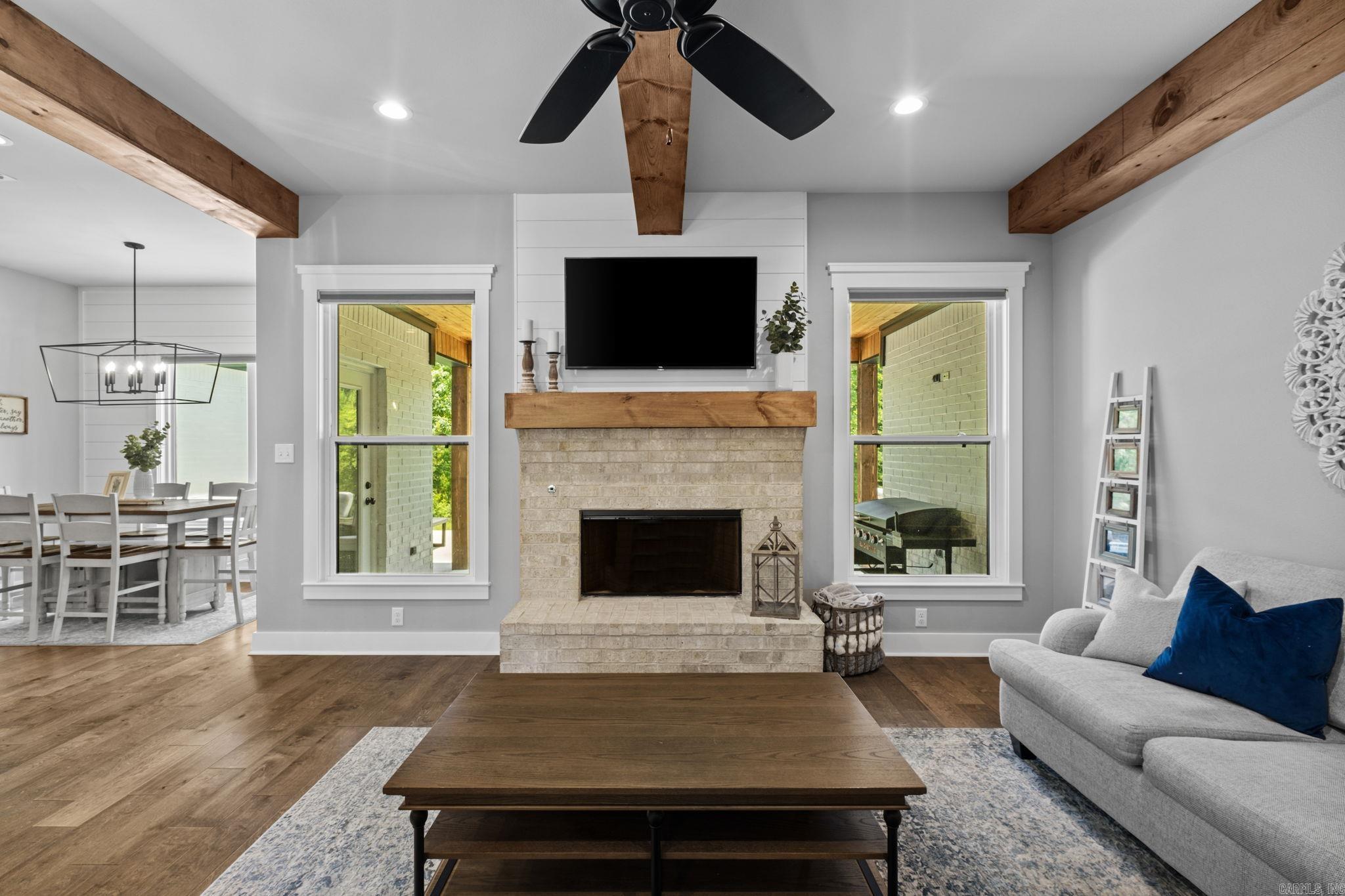 GLENWOOD SPRINGS - Residential