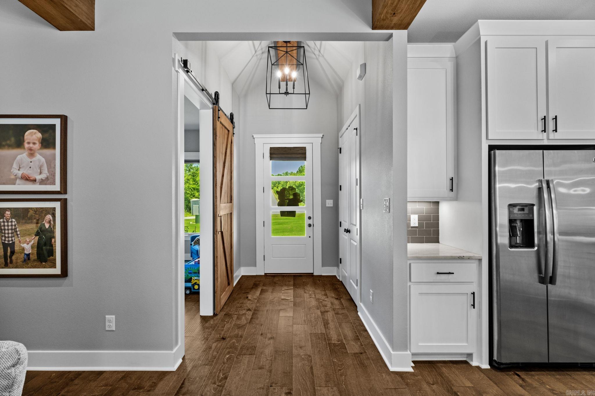 GLENWOOD SPRINGS - Residential