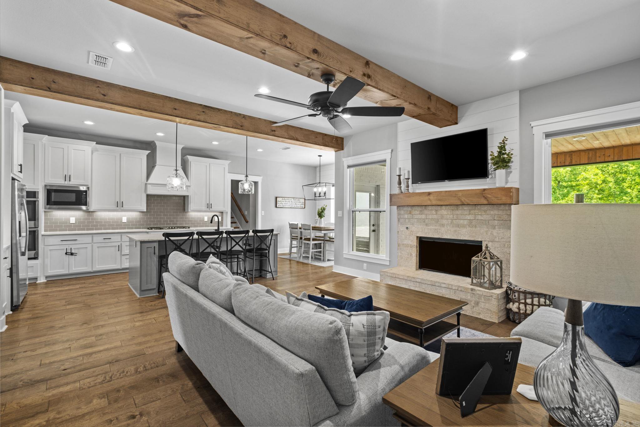 GLENWOOD SPRINGS - Residential