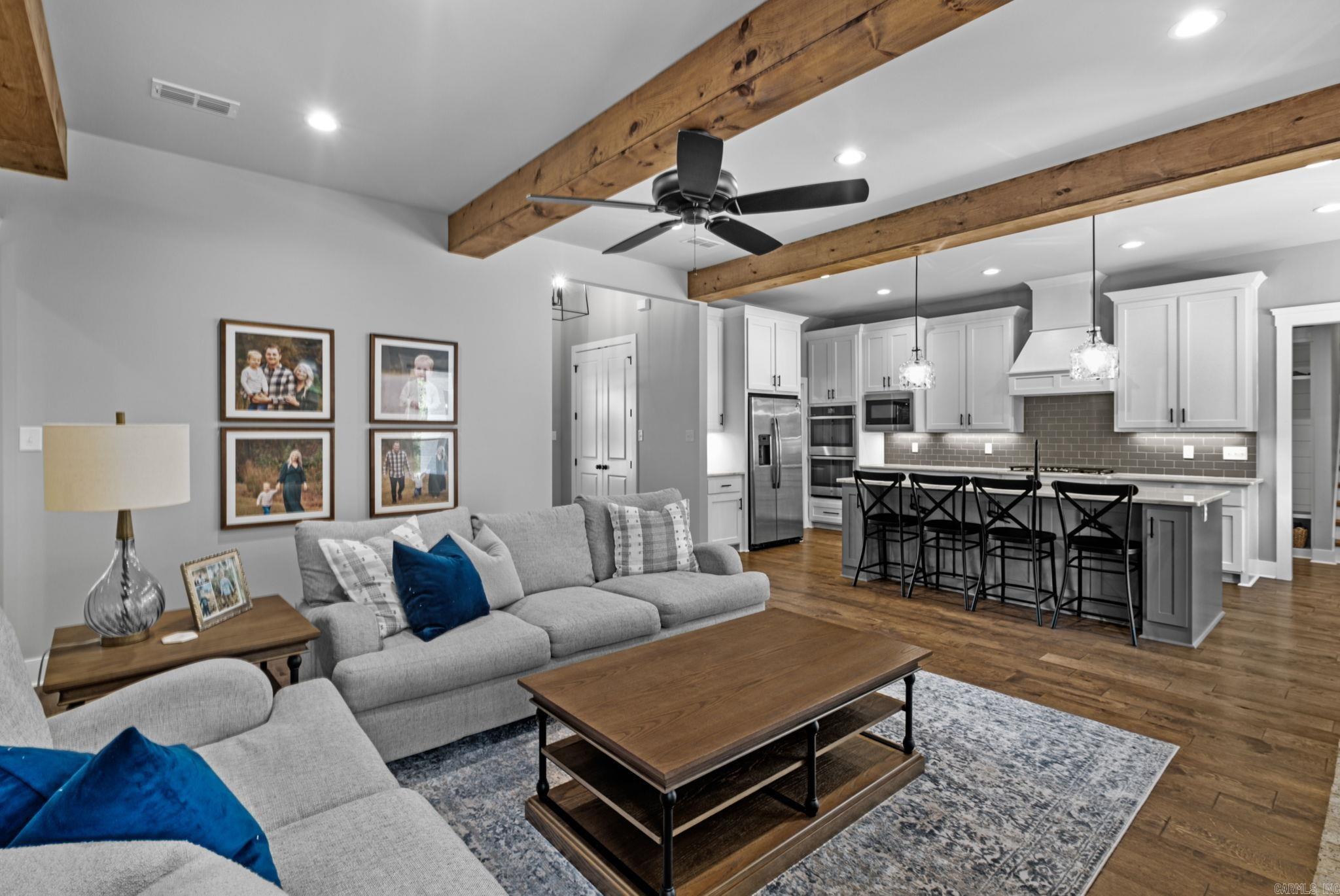 GLENWOOD SPRINGS - Residential