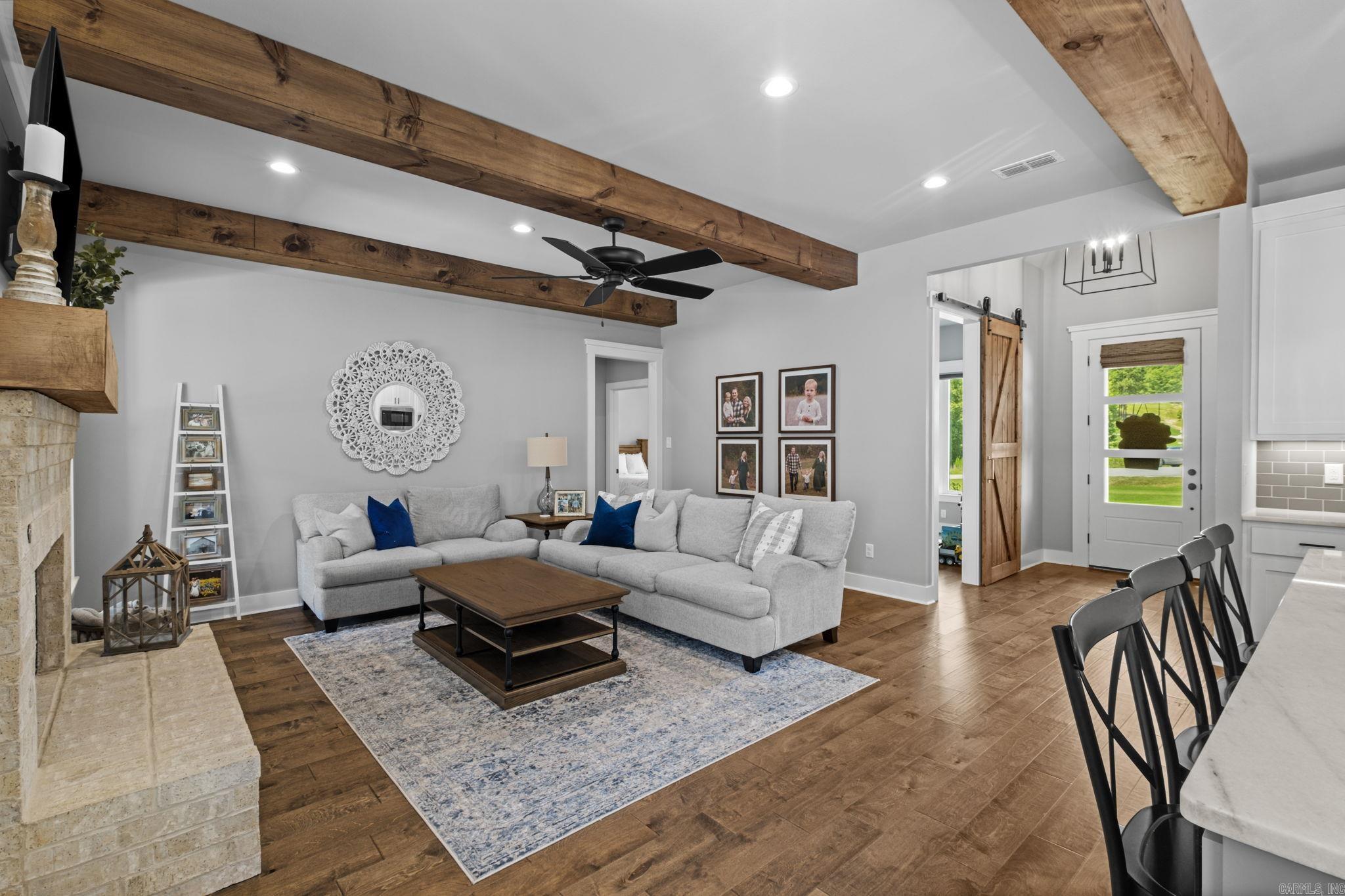 GLENWOOD SPRINGS - Residential