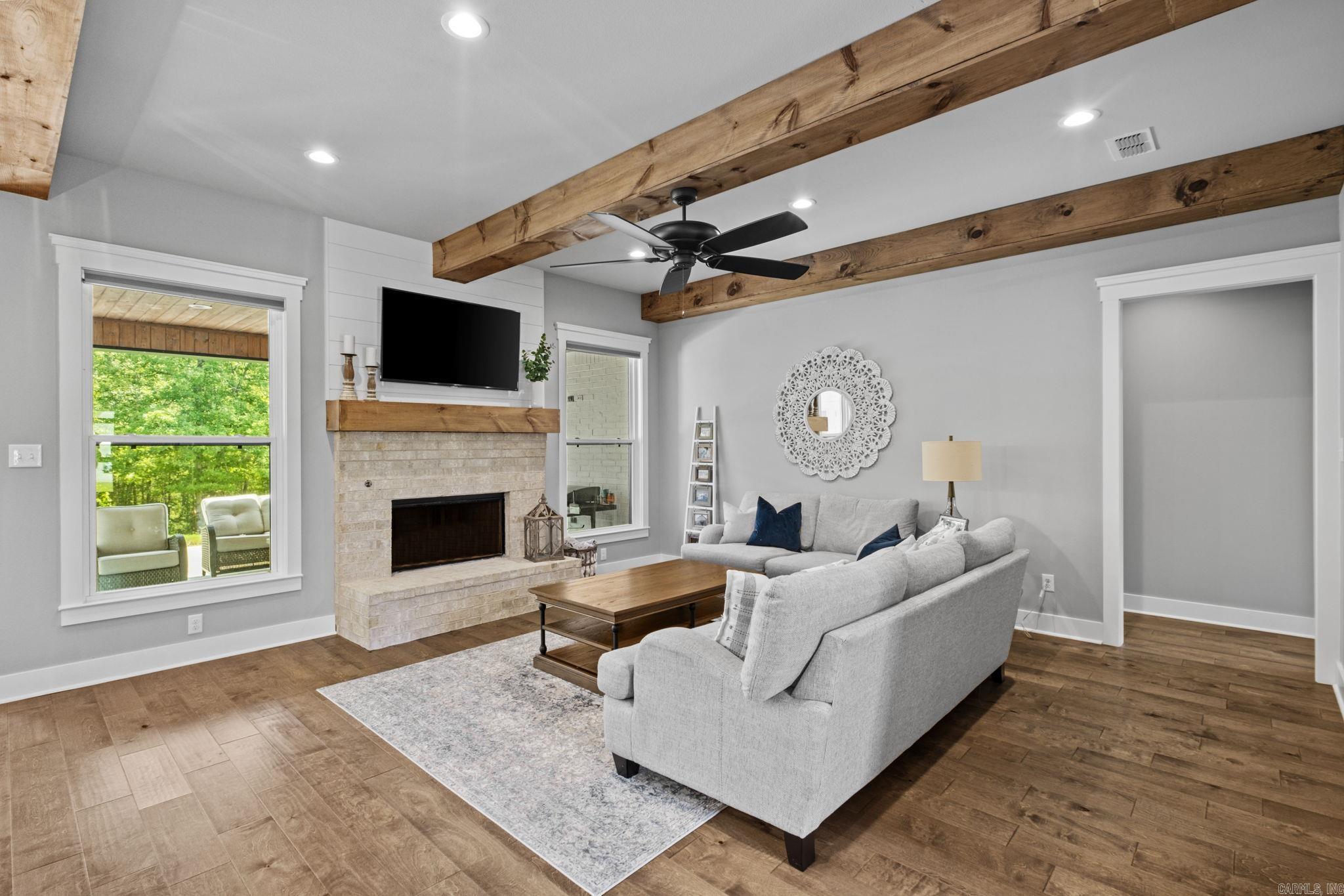 GLENWOOD SPRINGS - Residential