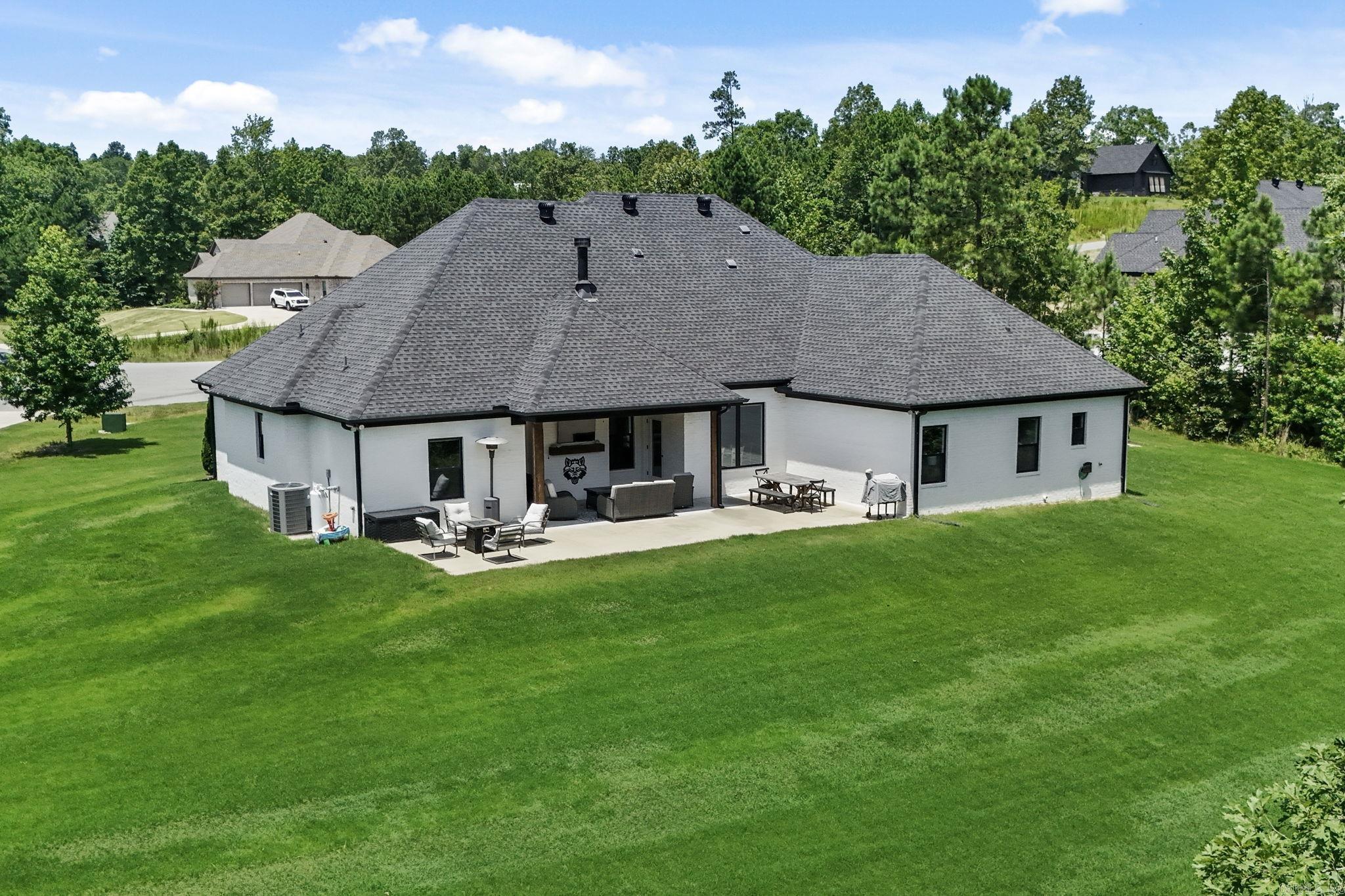 GLENWOOD SPRINGS - Residential