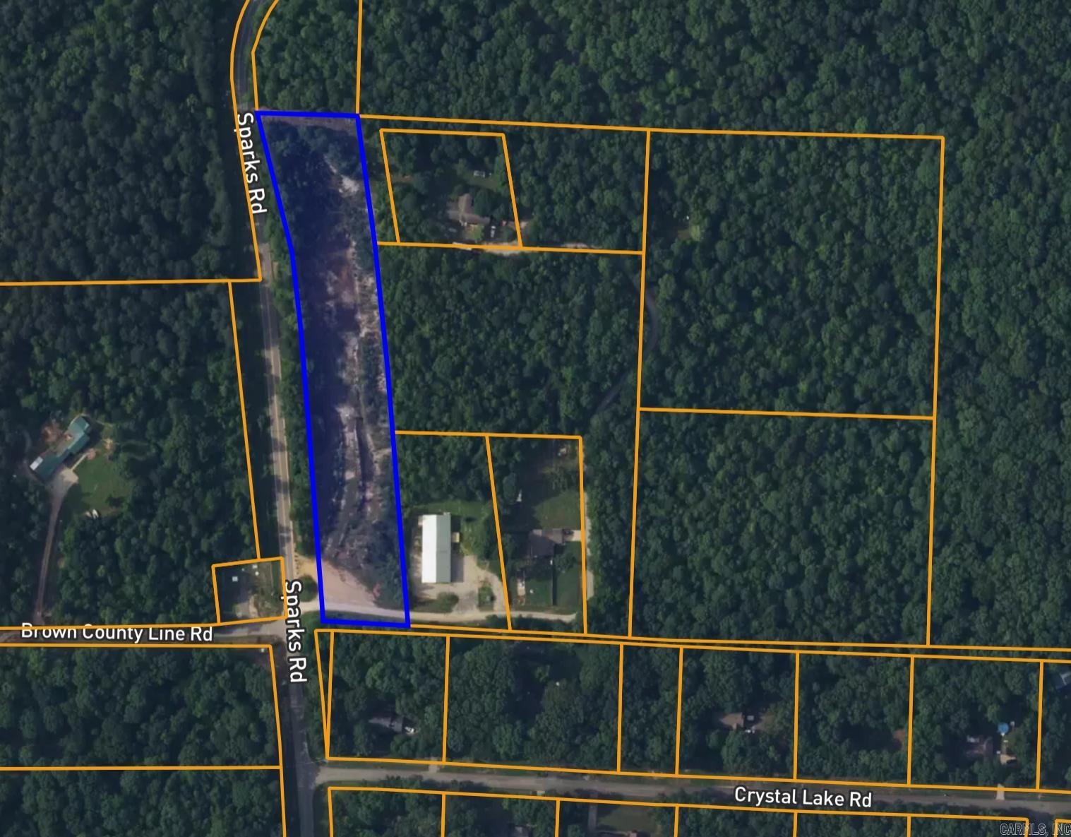 3.62 acres ideal for building your new home or next opportunity, Town homes, small business, etc. Lot 1 is approved for residential or light commercial. Some Utilities available at street.