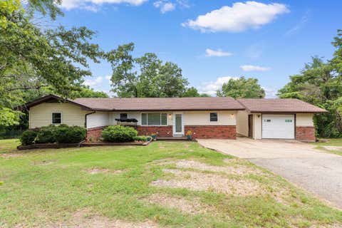 Photo of Mountain Home, AR 72653 (MLS # 26024068)