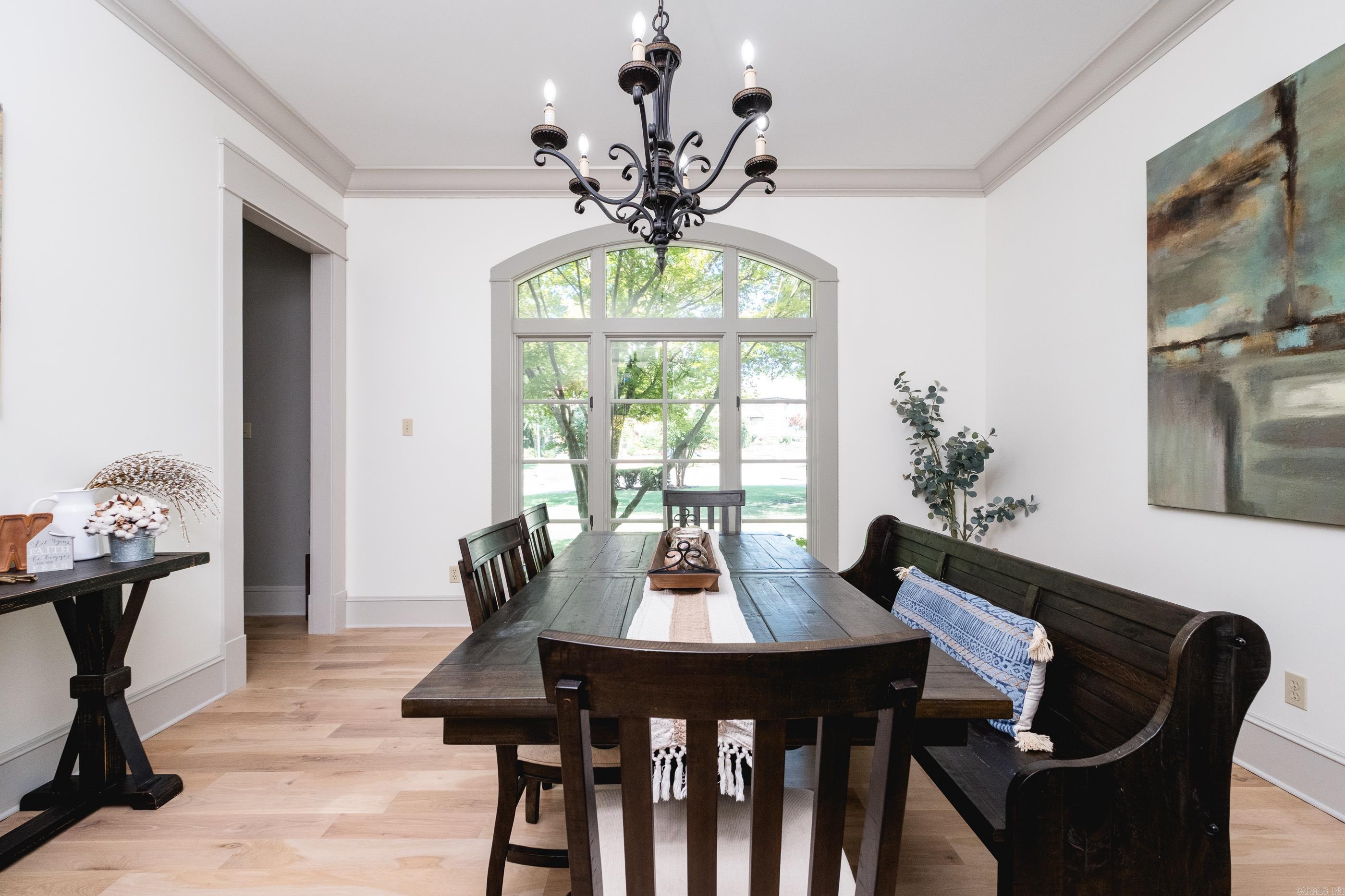 CHENAL VALLEY SOLOGNE CIRCLE - Residential