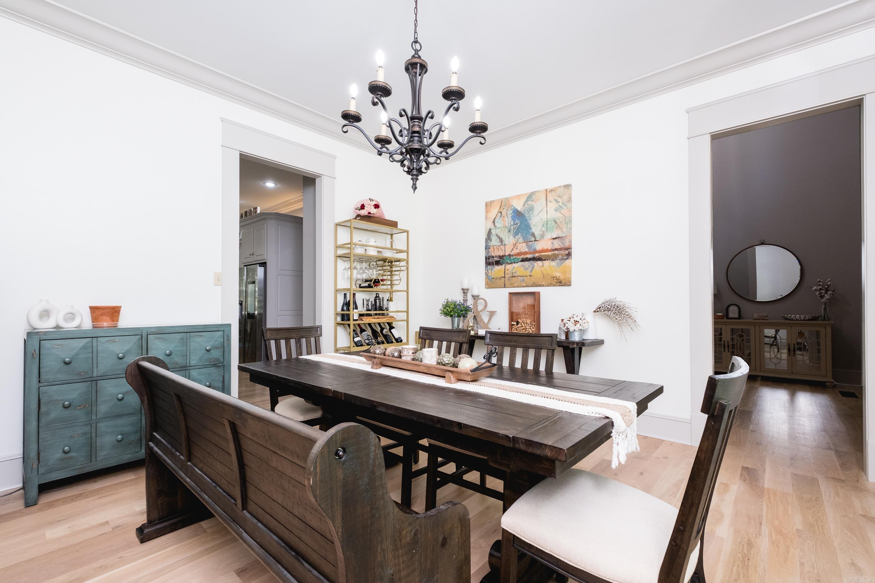 CHENAL VALLEY SOLOGNE CIRCLE - Residential