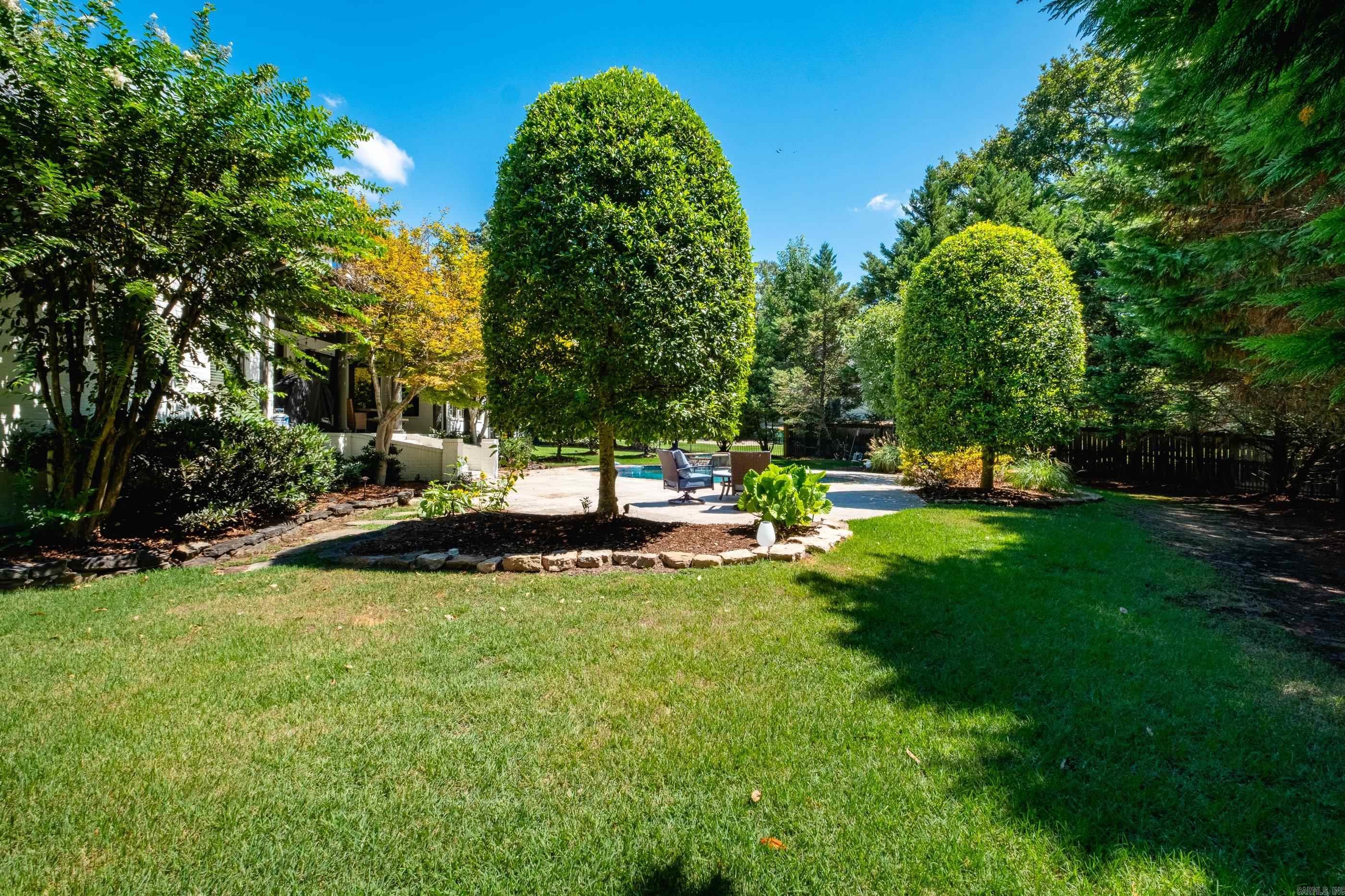 CHENAL VALLEY SOLOGNE CIRCLE - Residential