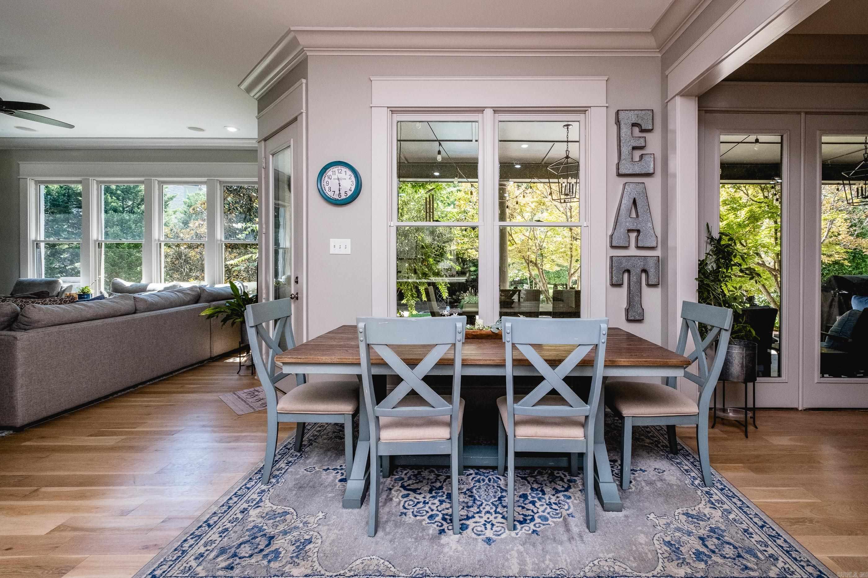 CHENAL VALLEY SOLOGNE CIRCLE - Residential