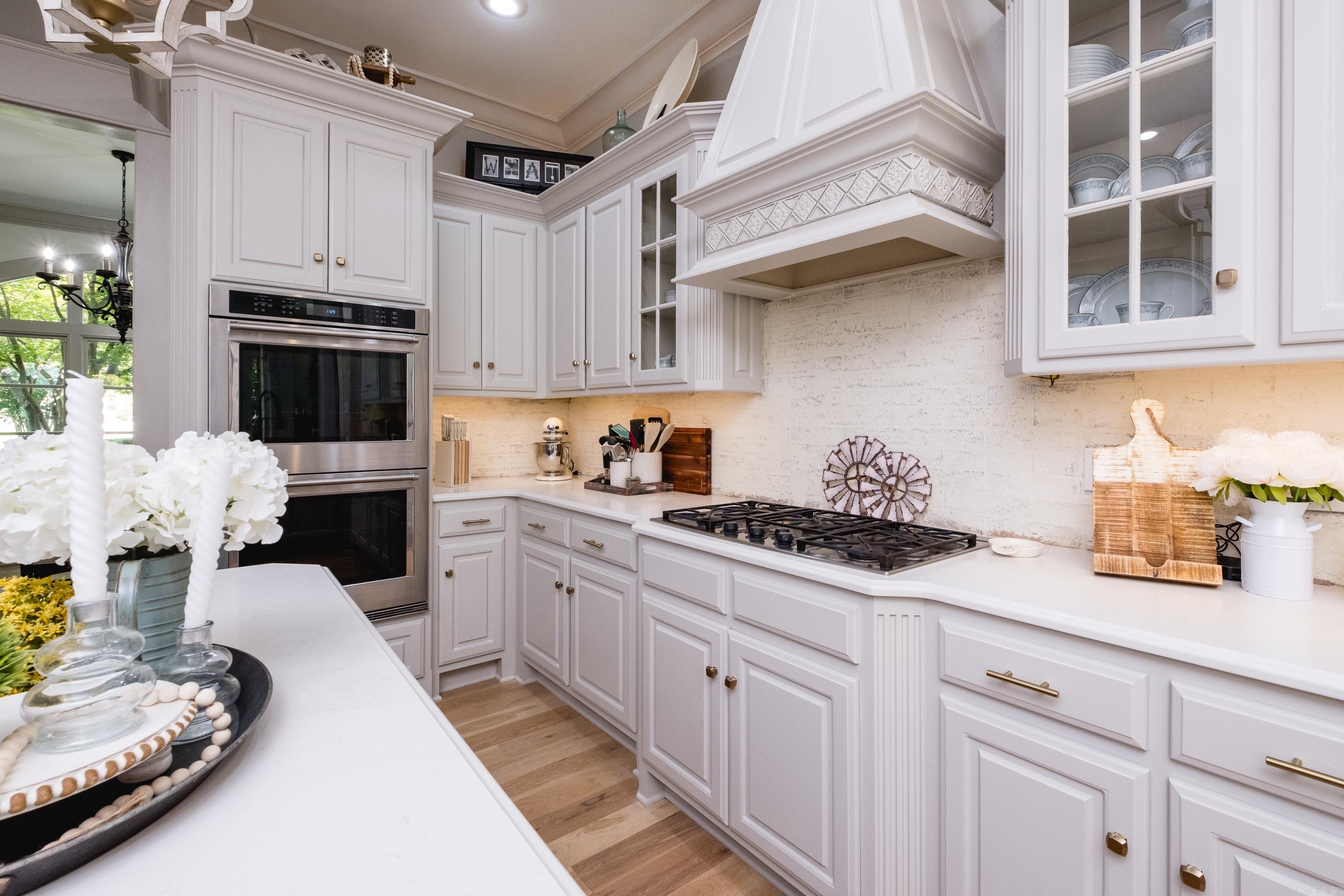 CHENAL VALLEY SOLOGNE CIRCLE - Residential