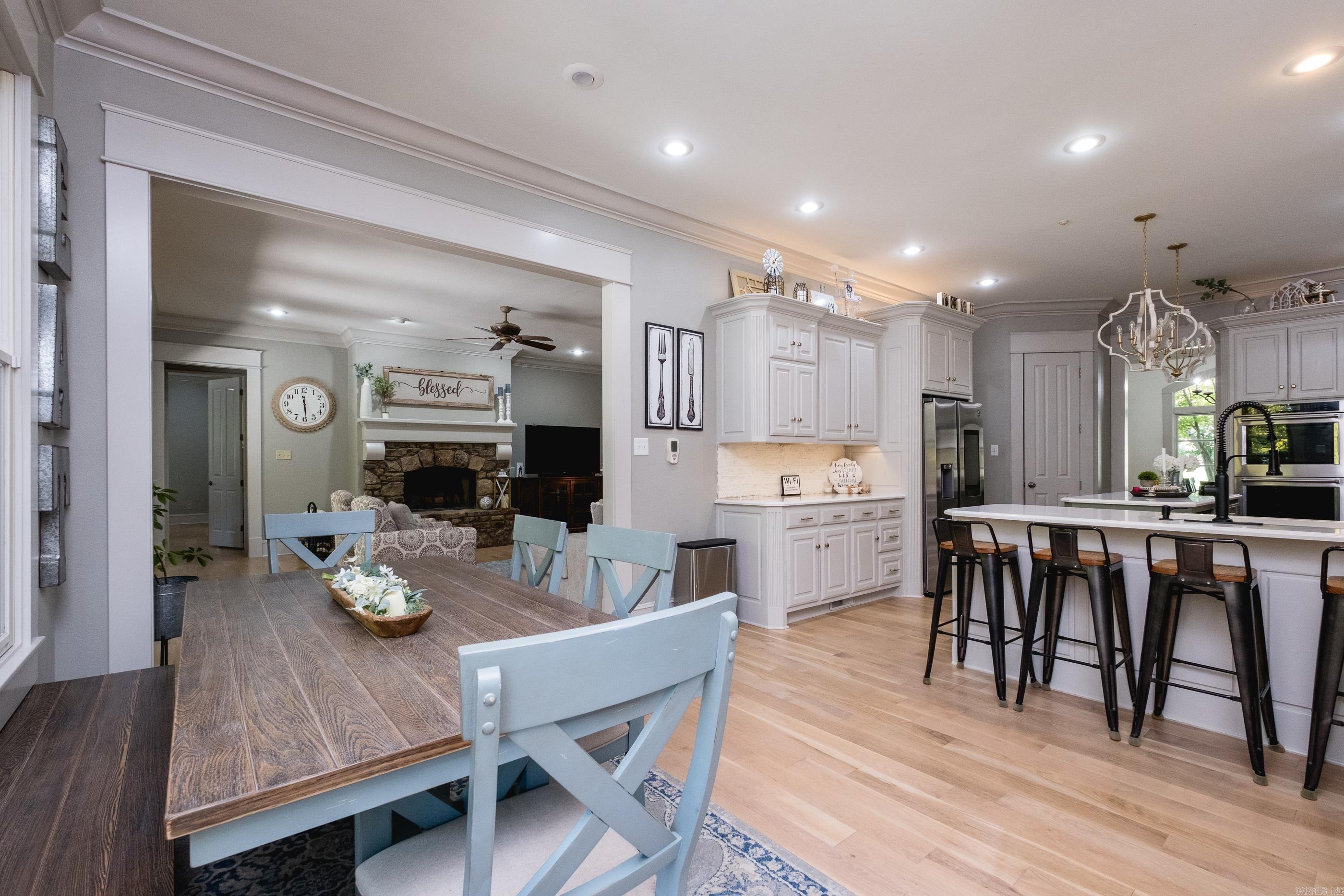 CHENAL VALLEY SOLOGNE CIRCLE - Residential