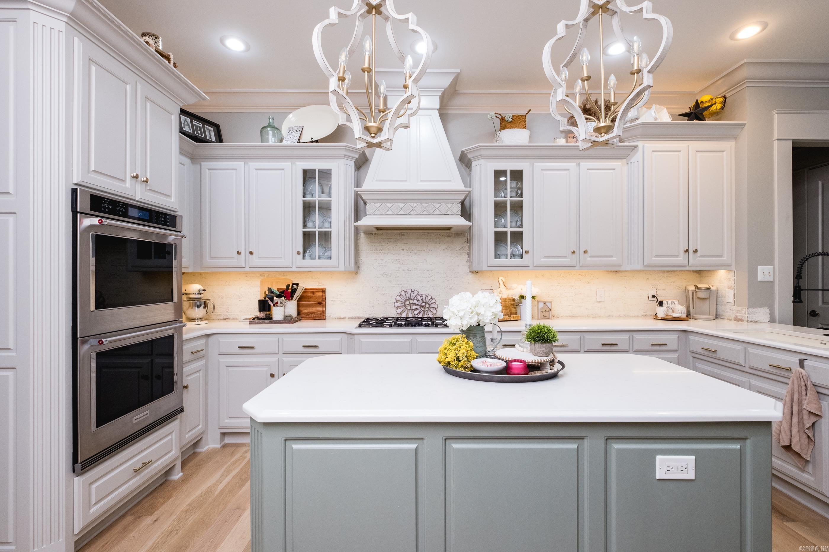 CHENAL VALLEY SOLOGNE CIRCLE - Residential