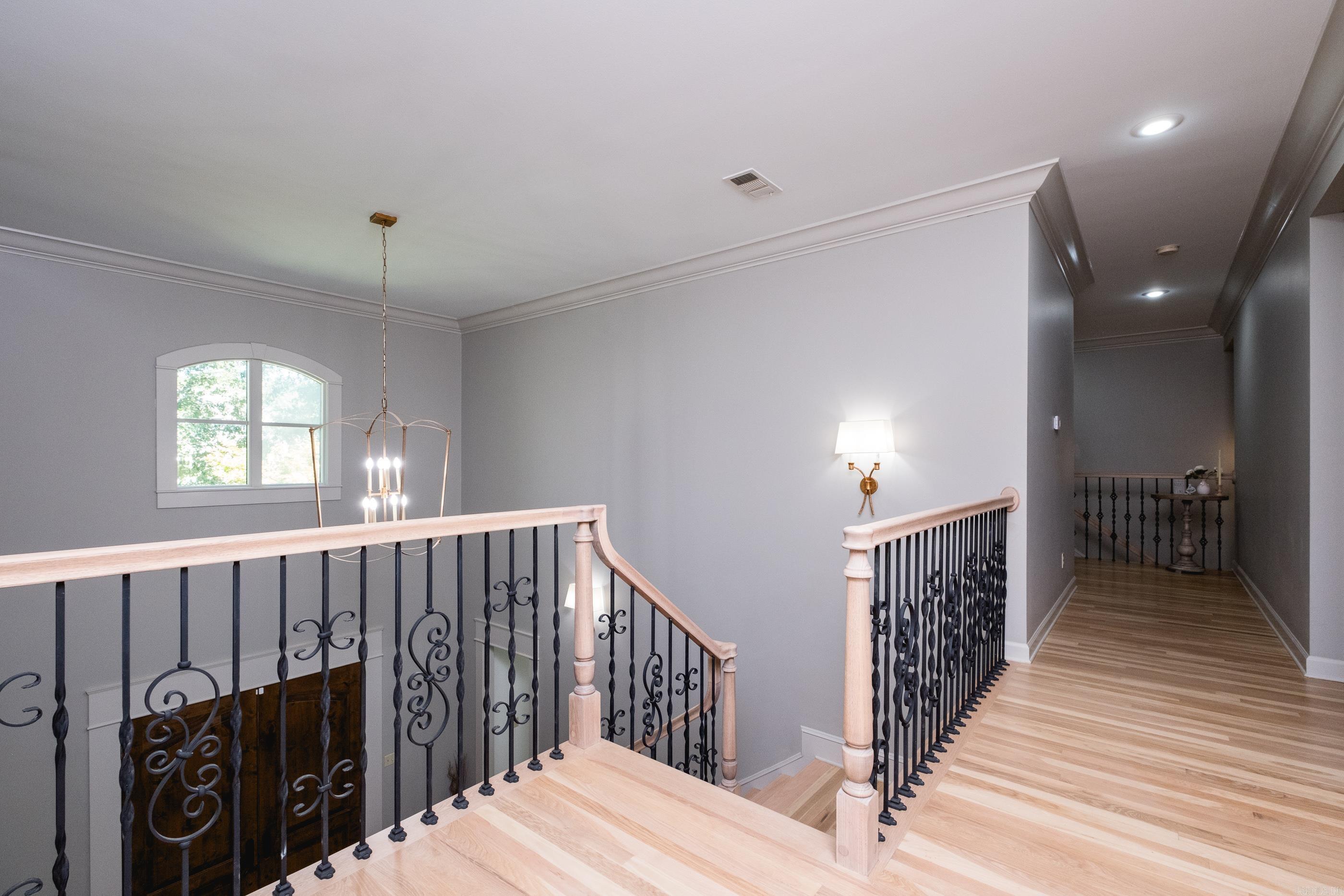 CHENAL VALLEY SOLOGNE CIRCLE - Residential