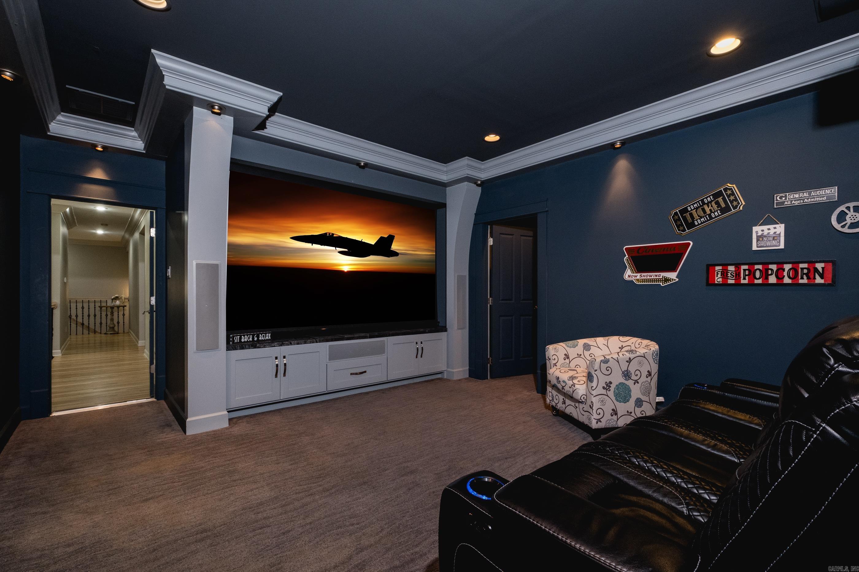 CHENAL VALLEY SOLOGNE CIRCLE - Residential