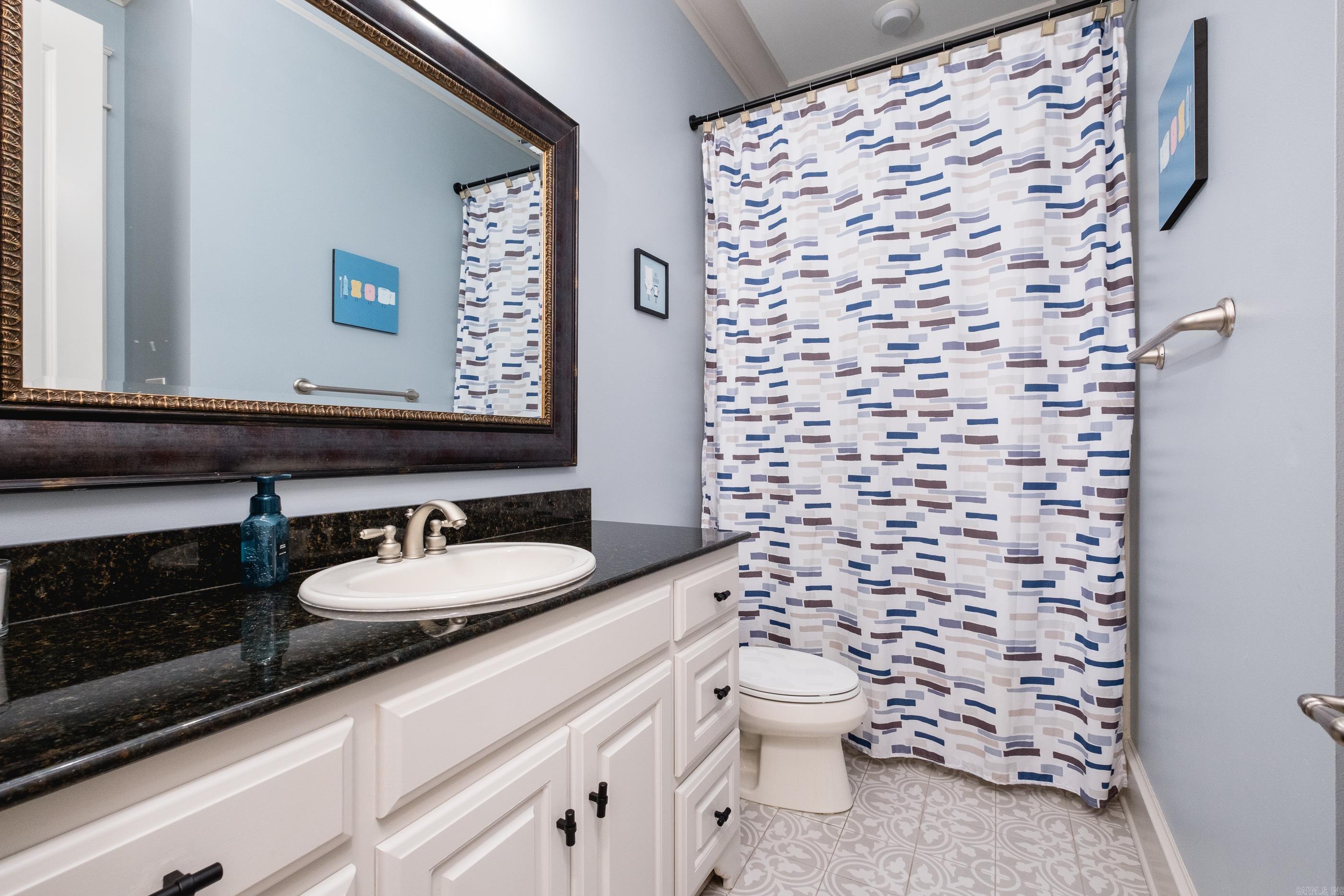 CHENAL VALLEY SOLOGNE CIRCLE - Residential